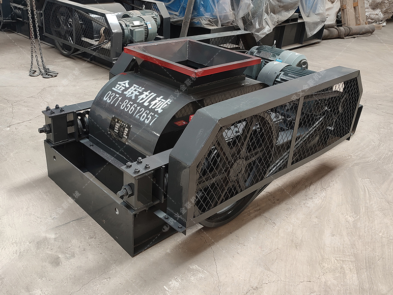 雙齒輥破碎機是如何維護(hù)和保養(yǎng)的？