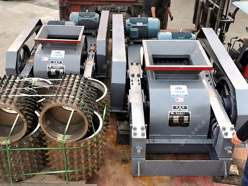 雙齒輥破碎機是如何維護(hù)和保養(yǎng)的？